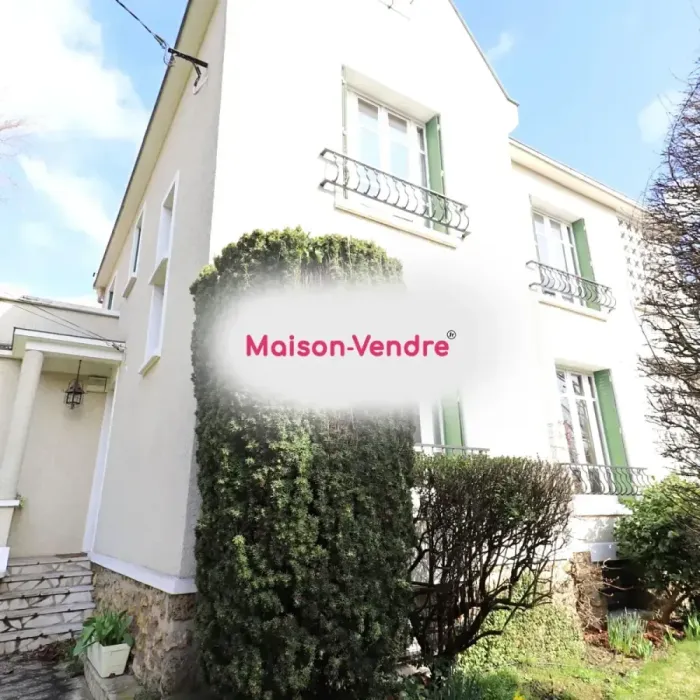 Maison 4 pièces Savigny-sur-Orge à vendre